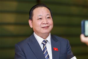 Các đại biểu tham gia Quốc hội lần đầu đã hòa nhịp, thể hiện bản lĩnh ở nghị trường